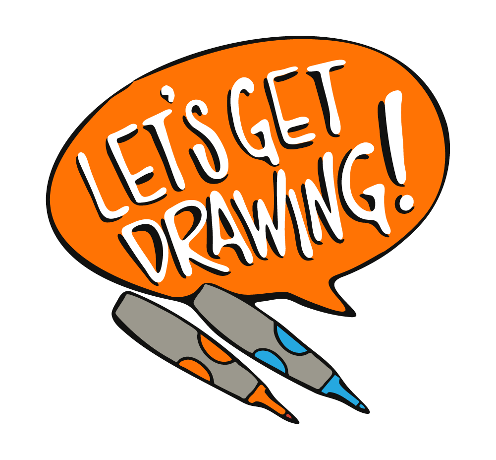 CONTACT-Lets-Get-Drawing-Graphic