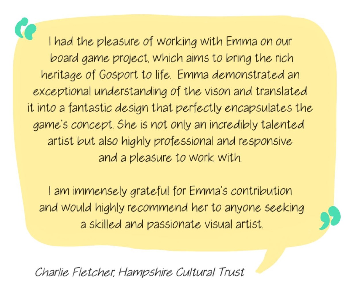 hampshire_cultural_trust_testimonial_imagistic